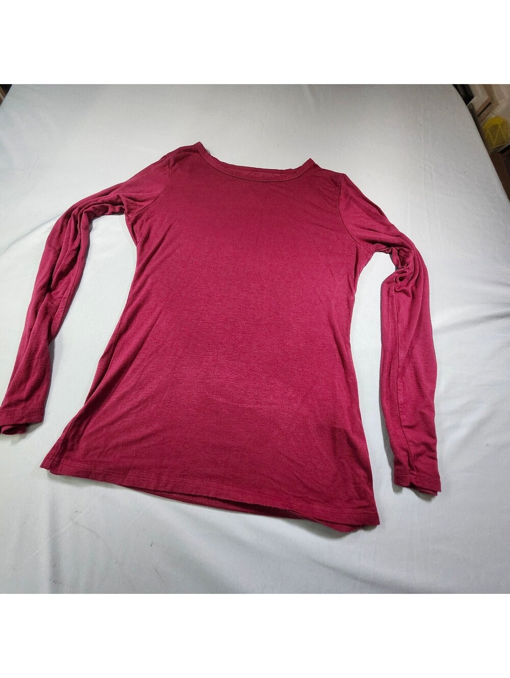 Fainloth Long Sleeve T-shirt